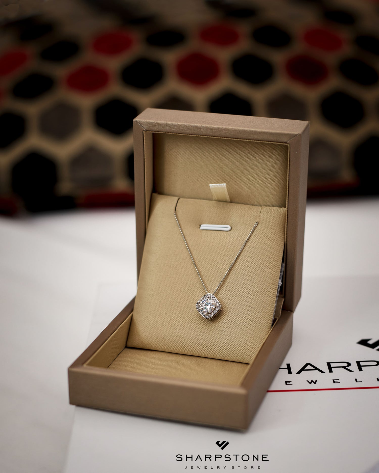 Moissanite Stones