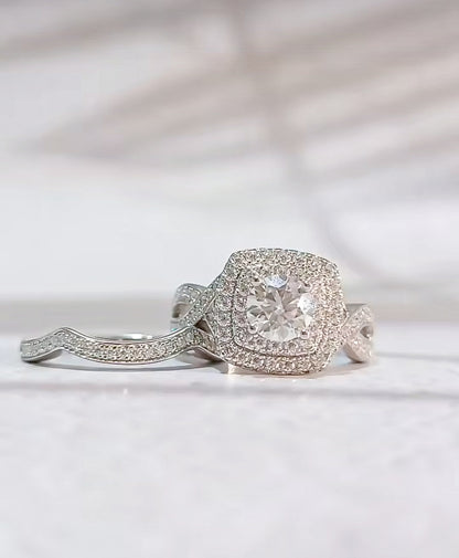 Isabella Bridal Set