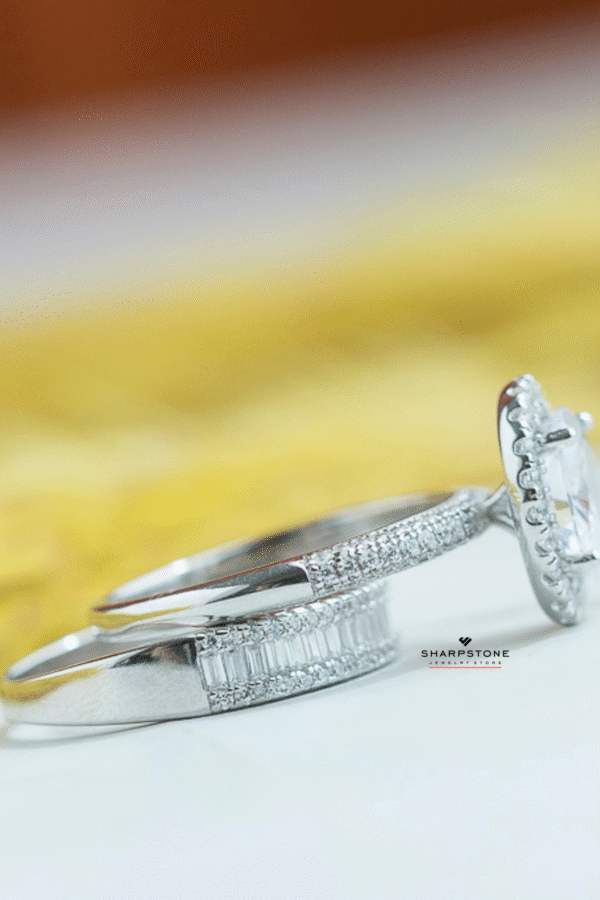 Juana Bridal Set - Image 2