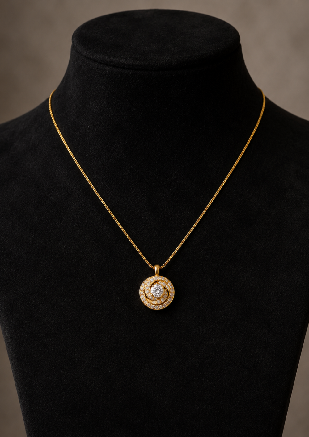 Miya Necklace
