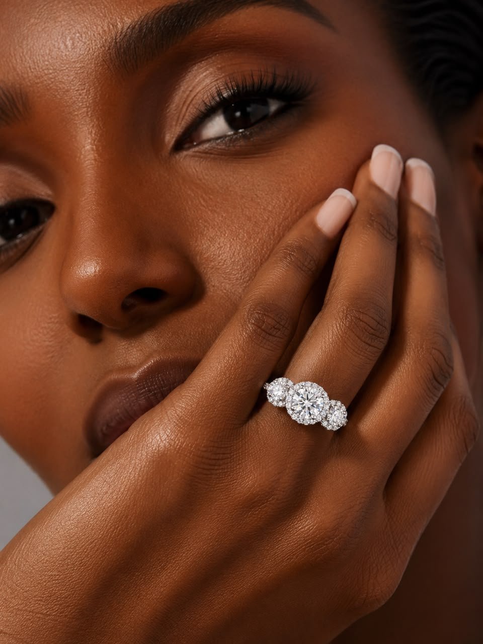 Diane Eng Ring Model