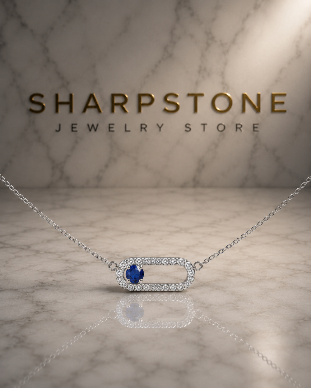 Nita Necklace