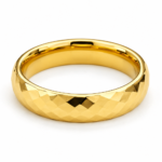 Blu Gold Male Band