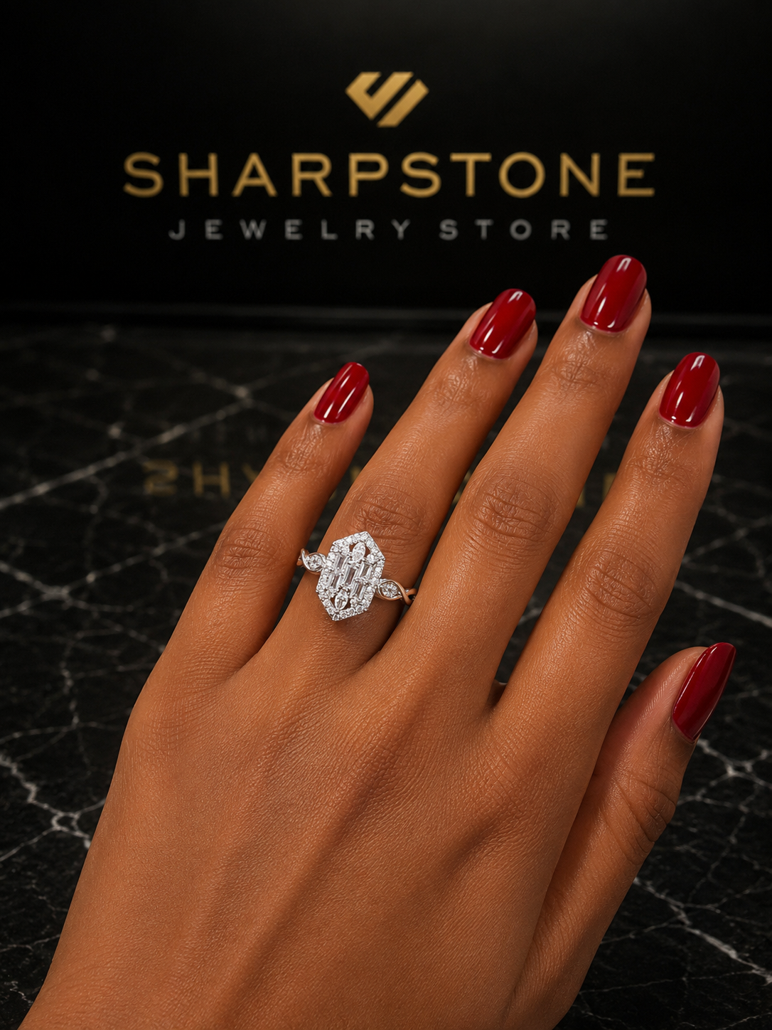 Catalina Eng Ring Model