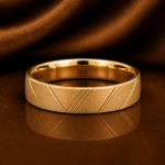 Neve Gold Male Band