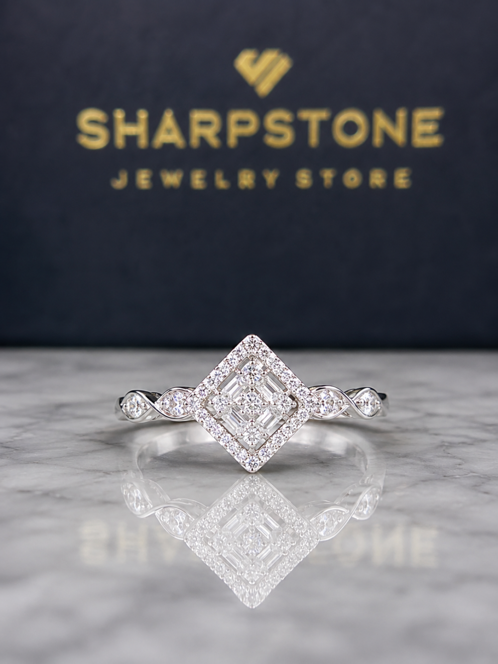 Vivienne Eng Ring