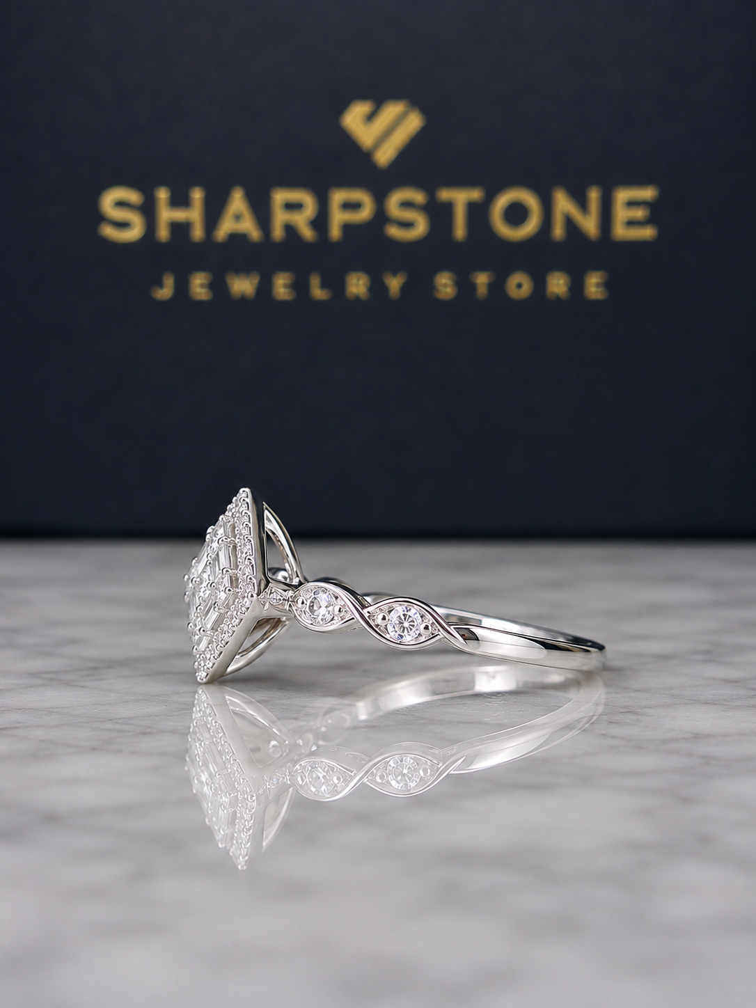 Vivienne Eng Ring Side